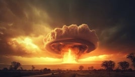 Bombas nucleares perdidas por Estados Unidos y nunca recuperadas: «Aún existen muchos secretos de los que no sabemos nada»