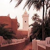 El lugar perfecto, capaz de soportar temperaturas superiores a 50 grados