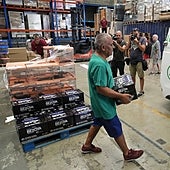 Este será el tiempo para las elecciones: las provincias en donde se alcanzarán los 40 grados