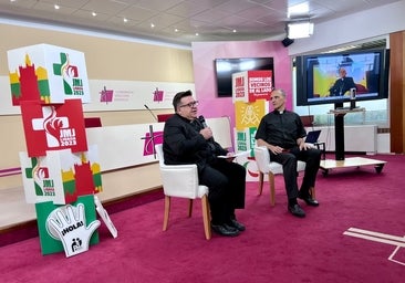 Más de cien mil españoles participarán en la Jornada Mundial de la Juventud de Lisboa