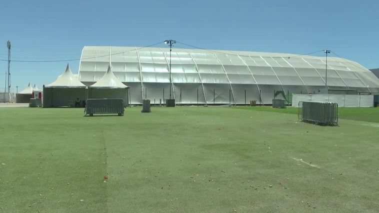 El Reggaeton Festival suspende su gira en Madrid y activa el protocolo para devolver el dinero
