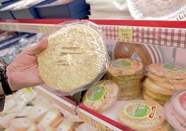 Suben a nueve los casos de botulismo asociados a una tortilla de patata precocinada