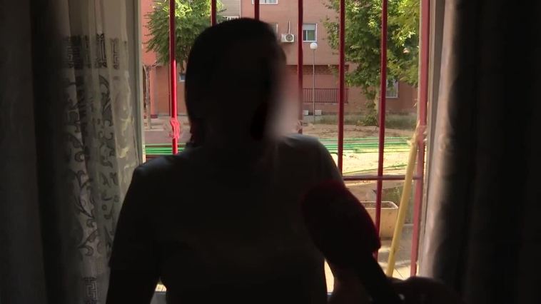Aplazado el desahucio de una madre y sus dos hijos en Leganés (Madrid)