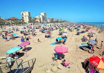 Cada año mueren en Europa 20.000 personas por ahogamiento