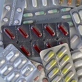 La OMS incluye por primera vez en su lista de medicamentos esenciales a fármacos contra la esclerosis múltiple
