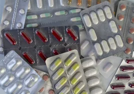 La OMS incluye por primera vez en su lista de medicamentos esenciales a fármacos contra la esclerosis múltiple