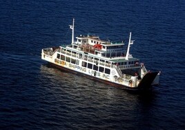 Al menos 26 personas han muerto en Filipinas tras volcar el buque en el que viajaban