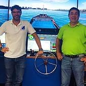 Expulsan a marinos por el catalán y ponen a químicos y pianistas a dar clases de navegación en Baleares