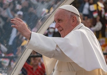 El Papa viajará dos días a Marsella, la ciudad con más musulmanes de Francia