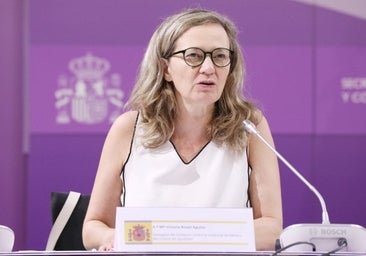 Igualdad culpa ahora al entorno de las víctimas de «encubrir» a los agresores