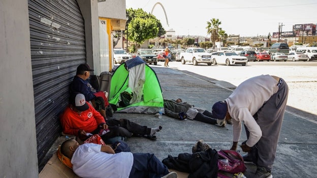 Las muertes por consumo de fentanilo en barrios marginales encienden las alertas
