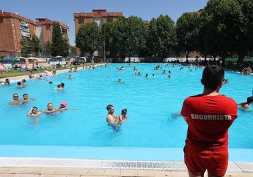 Año negro para España: 249 personas han muerto por ahogamiento este año, las peores cifras desde 2018