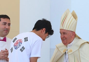 Próxima parada, Corea: una JMJ para promover la paz y la unidad