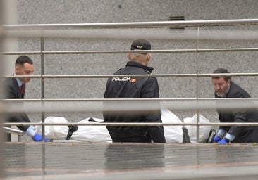 La madre de las gemelas de Oviedo: «Abandonamos España buscando la seguridad lejos de nuestro maltratador»