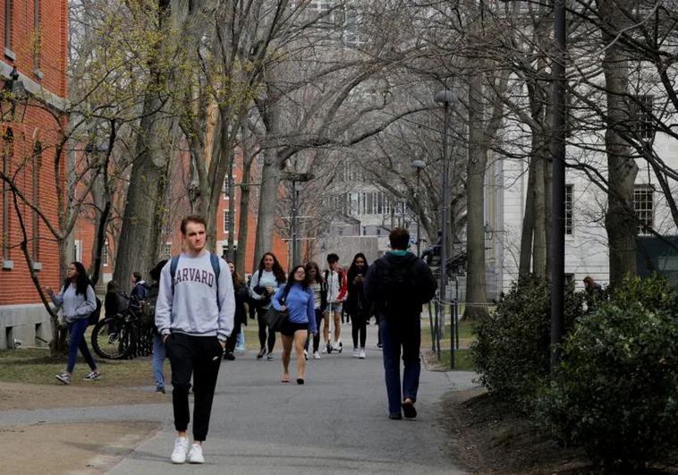 Harvard sigue siendo la primera universidad del ranking de Shanghai