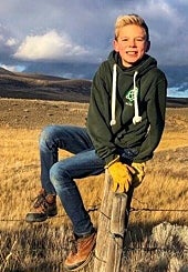 Imagen principal - Badge Busse (15)