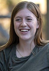 Imagen principal - Grace Gibson-Snyder (19)