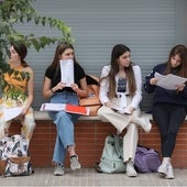 Estas son las carreras universitarias con mayor tasa de abandono en el primer curso