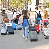 ¿Hasta cuándo duran los descuentos en transporte del Verano Joven?