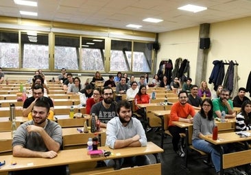 Más plazas MIR: el Ministerio saca pecho con una oferta «histórica» que el sector ve «insuficiente»