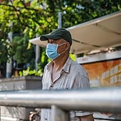 La OMS alerta a los países por el aumento de casos de Covid y les anima a «fortalecer la supervisión»