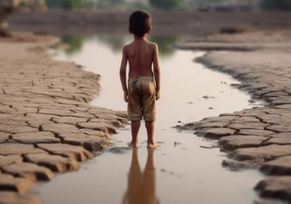 Las impactantes animaciones inteligentes para observar el cambio climático en el mundo