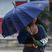 El sur de China en alerta ante la llegada de dos tifones a la costa en las próximas horas