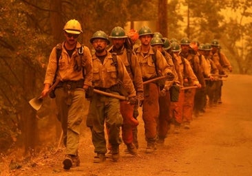Los países suspenden el primer examen mundial sobre la lucha contra el cambio climático