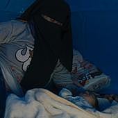 El bebé que salvó a su familia de morir en el terremoto de Marruecos