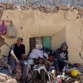 Marruecos registra una réplica de 4,6 en el mismo epicentro mientras los fallecidos rozan los 3.000