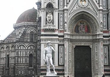 Un terremoto de 4.8 sacude Italia cerca de Florencia: se vigilan posibles daños estructurales en edificios