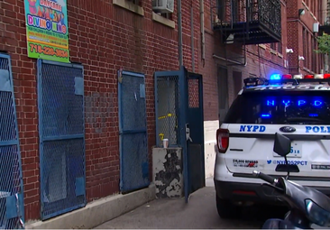 Muere un bebé y tres son hospitalizados por consumo de fentanilo en una guardería de Nueva York