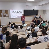 Una universidad española entra en las 50 mejores europeas del ranking QS