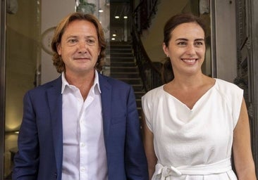 PP pide a Vox retirar la ley que sancionará con hasta 100.000 euros la discriminación del castellano en Baleares