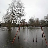 'Alerta hidrológica': el nuevo aviso que prepara el Gobierno frente al riesgo de inundaciones