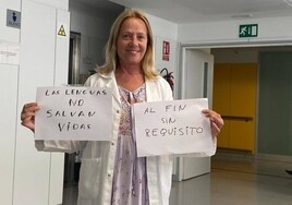 Baleares valida el fin del requisito de catalán para trabajar en la sanidad pública bajo amenaza de inconstitucionalidad