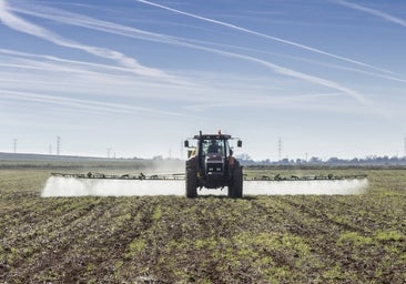 La Comisión propone renovar por diez años el uso del glifosato