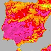 La Aemet da la fecha del fin del veranillo de San Miguel