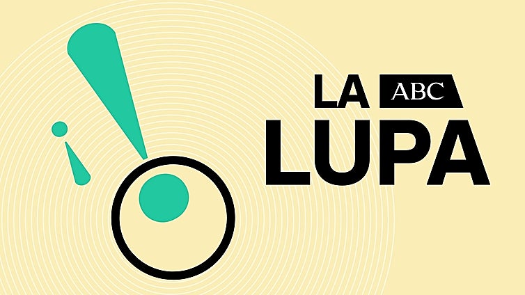 Podcast  | ABC estrena 'La Lupa', su nuevo formato de reportajes en audio