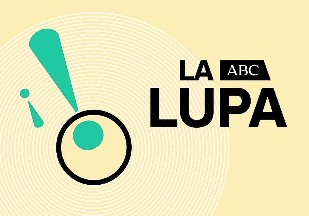 Podcast | ABC estrena &#039;La Lupa&#039;, su nuevo formato de reportajes en audio