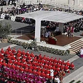 El Papa Francisco cambia el futuro de la Iglesia con la selección de sus nuevos cardenales
