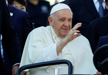 El Papa convoca a niños y niñas de todo el mundo para un encuentro mundial en el Vaticano