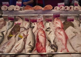 Sanidad da la lista de los pescados con más mercurio: presta atención