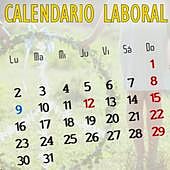 Calendario laboral 2023: dónde es festivo el próximo 12 de octubre y dónde hay puente de la Hispanidad