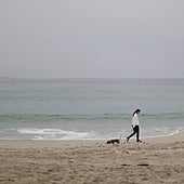 La Aemet avisa de un descenso «acusado» de las temperaturas: el cambio de tiempo que llega a partir del Puente