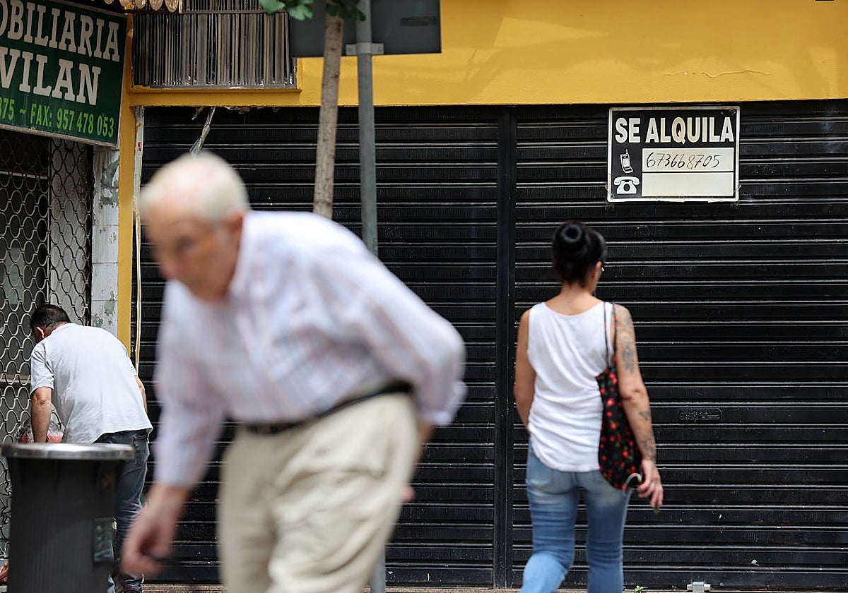 Vivir de alquiler envejece el doble de rápido que fumar o no tener trabajo