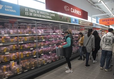 La UE reduce los niveles de conservantes permitidos en embutidos y otros alimentos por su riesgo para la salud