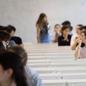 Estas son las diez carreras universitarias con peores sueldos tras graduarse