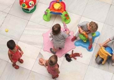 CC.OO. convoca cuatro jornadas de huelga en el primer ciclo de Educación Infantil