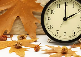 ¿Cuándo es el cambio de horario de invierno en España? El día de cambio de hora